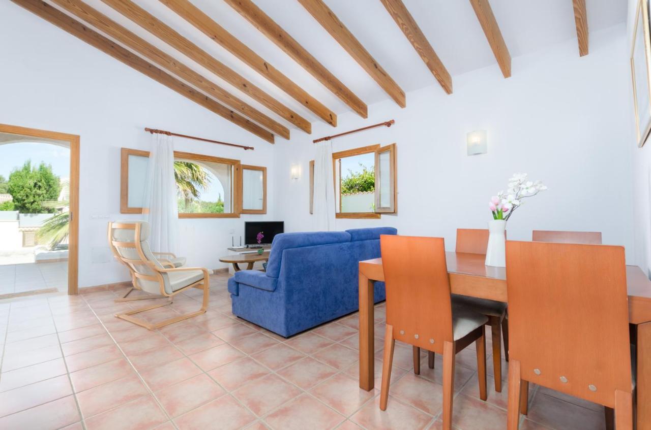 Peru Chalet